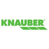 knauber logo image