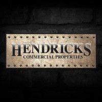 hendricks commercial properties logo image