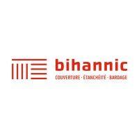 bihannic logo image