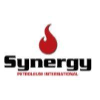 synergy petroleum international