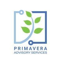 primavera advisors logo image