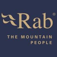 rab logo image