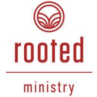 rooted ministry logo image