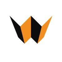 war construcciones logo image