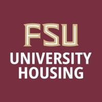 florida state university - housing & residential life logo image