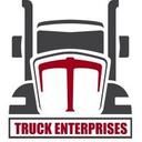 logo of Truck Enterprises