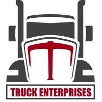 truck enterprises logo image