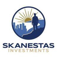 skanestas investments limited logo image