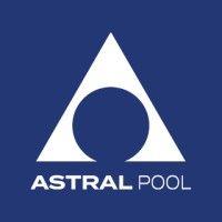 astralpool uk ltd logo image