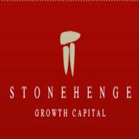 stonehenge growth capital logo image