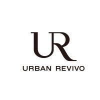 urban revivo logo image