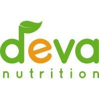 deva nutrition logo image