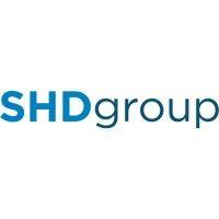 the shd group logo image