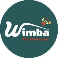 wimba logo image