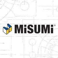 misumi logo image