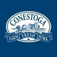 conestoga meats logo image