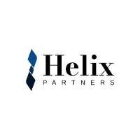 helix partners logo image