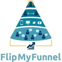 flipmyfunnel logo image