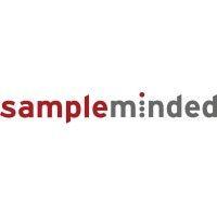 sampleminded, inc logo image