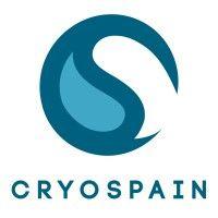 cryospain logo image