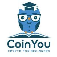 coinyou.co logo image