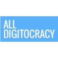 all digitocracy logo image