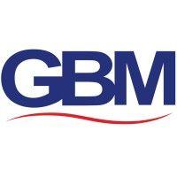 gbm limited logo image