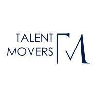 talentmovers it services logo image