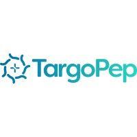 targopep ltd logo image