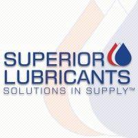 superior lubricants company, inc. logo image