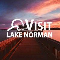 visit lake norman