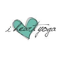 iheartyoga.org logo image