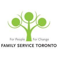 family service toronto logo image