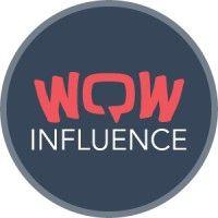 wow influence (acquired) logo image