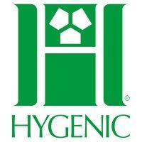 the hygenic company llc logo image