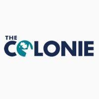 the colonie logo image