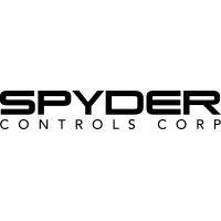 spyder controls corp. logo image