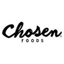 logo of Chosen Foods