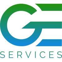 ge services ltd logo image