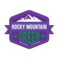 rocky mountain green boulder logo image