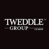 tweddle group logo image