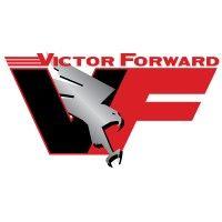 victor forward logo image