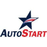 autostart usa logo image