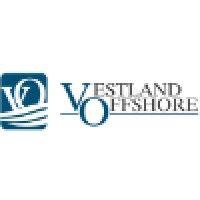 vestland offshore as logo image