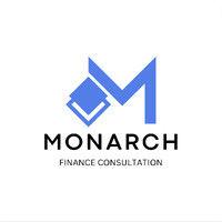 monarch finance logo image