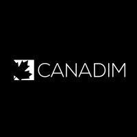 canadim immigration law firm logo image