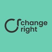 change right logo image