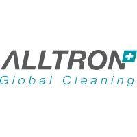 alltron logo image