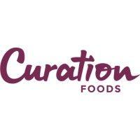 curation foods logo image