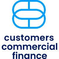 customers commercial finance, llc logo image